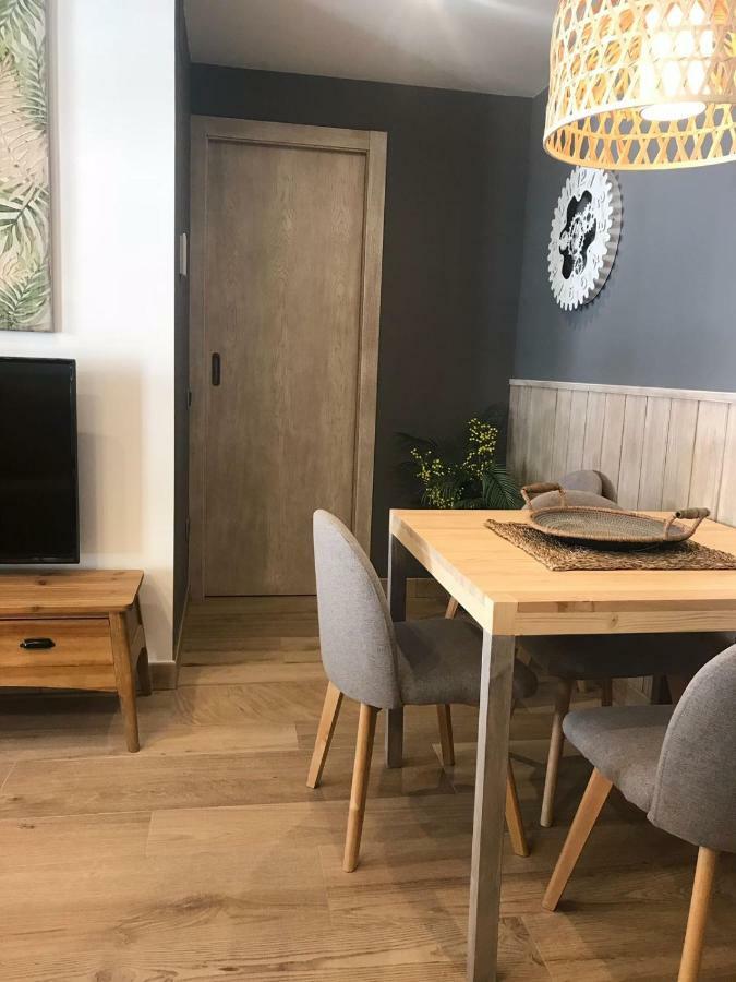 Apartament Neret II Sort Exterior photo