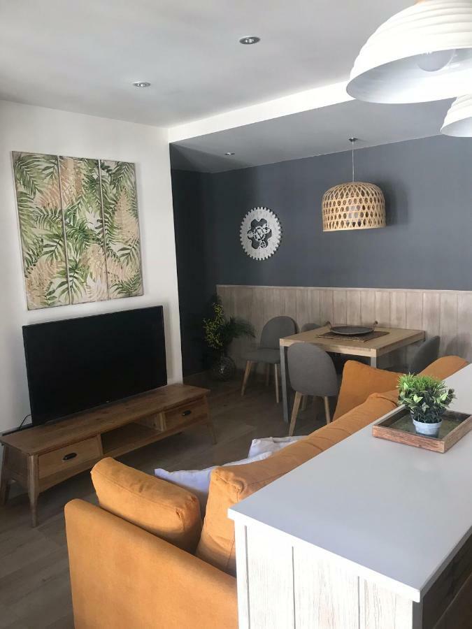 Apartament Neret II Sort Exterior photo