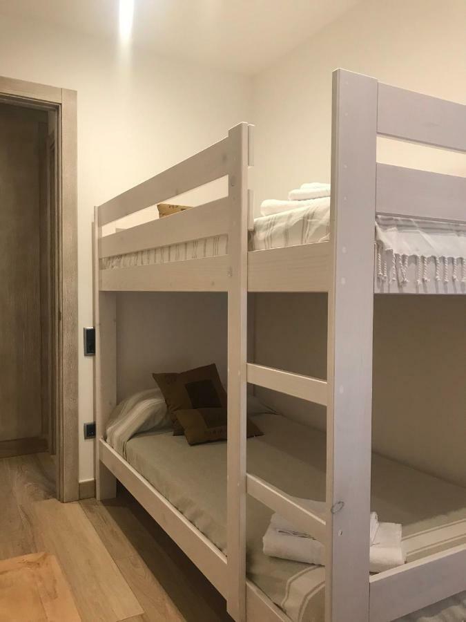 Apartament Neret II Sort Exterior photo